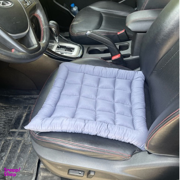 بالش نشیمن خودرو مدل R-33M