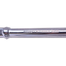 آچار بکس هندلی آ-کرافت مدل A224100 سایز 1/2 اینچ