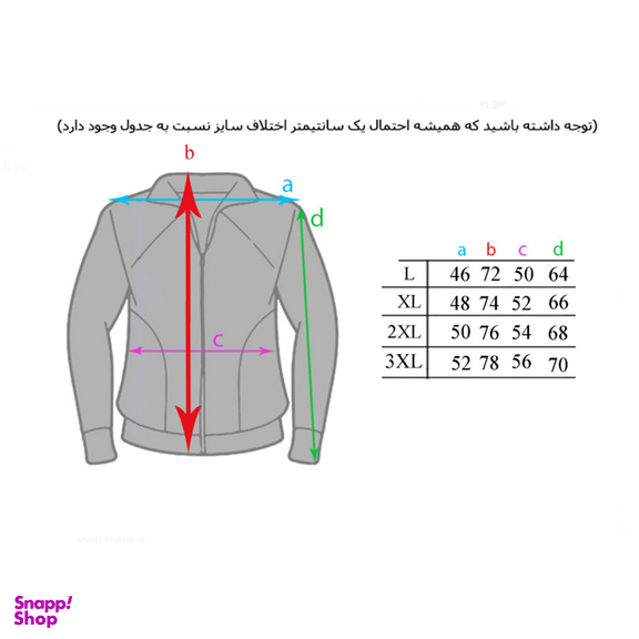 کت جین مردانه کد 0030