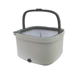 ست سطل و زمین شوی ورد استار مدل پرنس