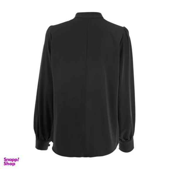 بلوز آستین بلند زنانه سرژه مدل GD-17011831