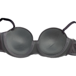 سوتین زنانه کد 2151 رنگ طوسی