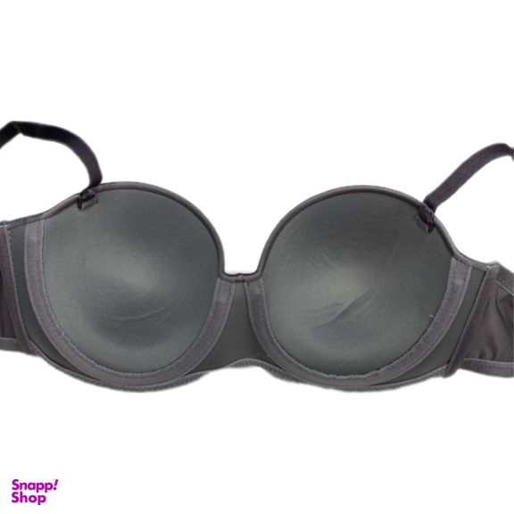 سوتین زنانه کد 2151 رنگ طوسی