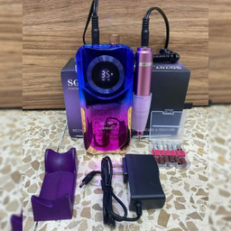 سوهان شارژی ناخن مدل SG-707