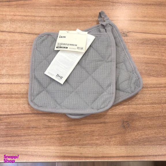 دستگیره آشپزخانه ایکیا کد 21880 مجموعه 2 عددی