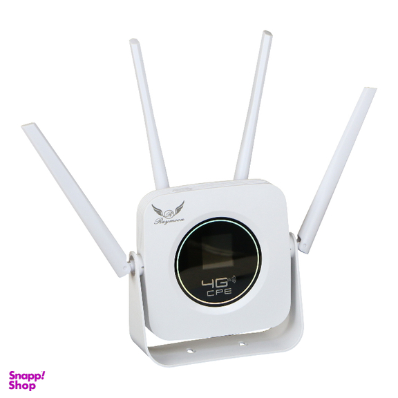 مودم روتر سیم کارتی 4G رایمون مدل CPF903-B