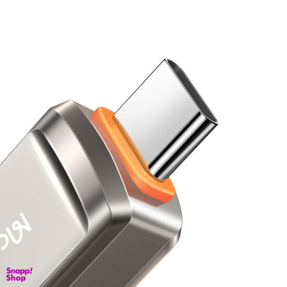 مبدل OTG تبدیل USB به USB-C مک دودو مدل NewPack 2022