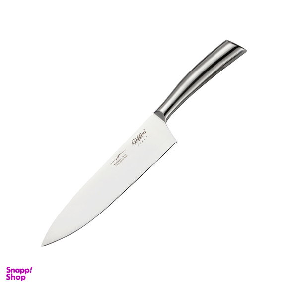 سرویس 4 پارچه چاقو آشپزخانه جی فی نی کد 02