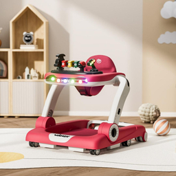 روروک آنیمو مدل WANDY