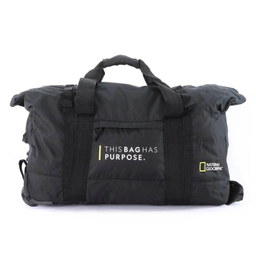 ساک چرخ دار نشنال جئوگرافیک مدل N10442 PATHWAY