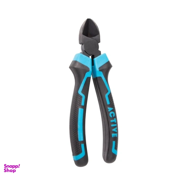 انبر سیم چین اکتیو تولز کد AC-6107D