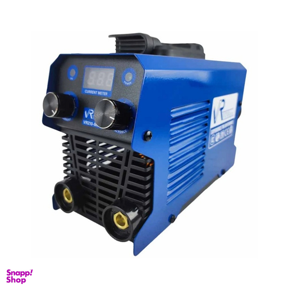 اینورتر 210 آمپر ویوارکس مدل VR210-MINI BLUE کد 202023001