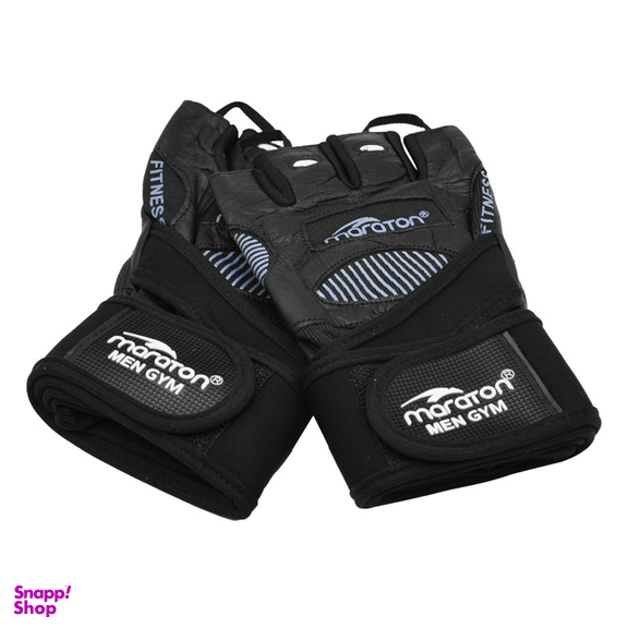 دستکش بدنسازی مدل 10-GS-Fitness-402P950