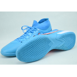 کفش فوتسال مردانه مدل ساقدار کد C-8119