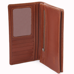 کیف چرم طبیعی مردانه سوین کد 114