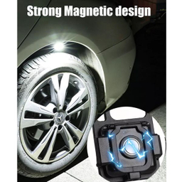 چراغ قوه جاب مدل JB-Magnet