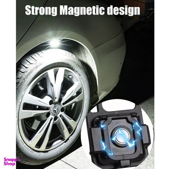 چراغ قوه جاب مدل JB-Magnet