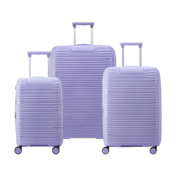 چمدان دلسی مدل SECURITECH DUNE کد 4007985 مجموعه 3 عددی