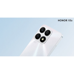 گوشی موبایل آنر مدل X8a دو سیم کارت ظرفیت 128 گیگابایت و رم 8 گیگابایت