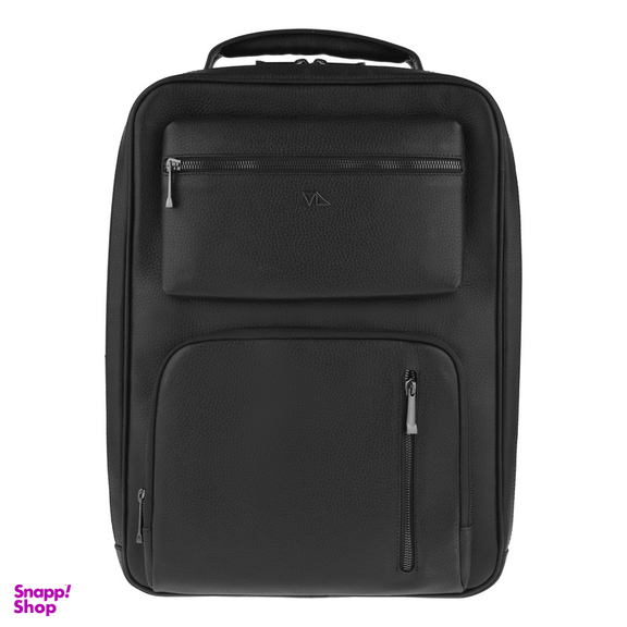 کوله پشتی چرم مشهد مدل V5005-001-01