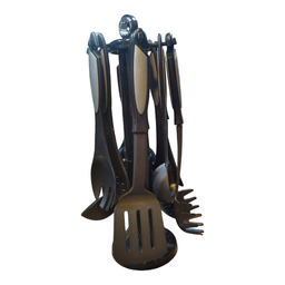 سرویس کفگیر و ملاقه دسینی کد 1724