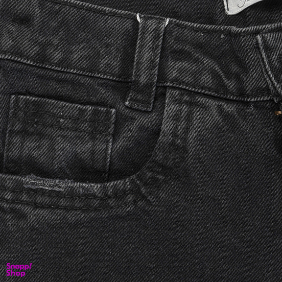 شلوار جین معمولی پسرانه فیورلا مدل سیاوش کد 45539