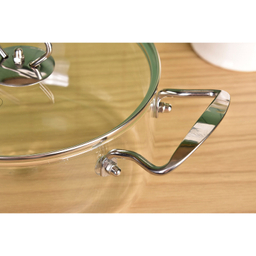 قابلمه مادام کوکو کد 301157 سایز 20