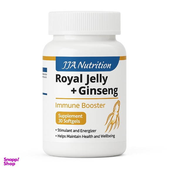 پک افزایش وزن و چاقی بزرگسالان مجموعه 2 عددی