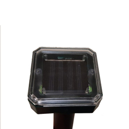 دستگاه دورکننده حیوانات مدل SQ-24 رنگ مشکی