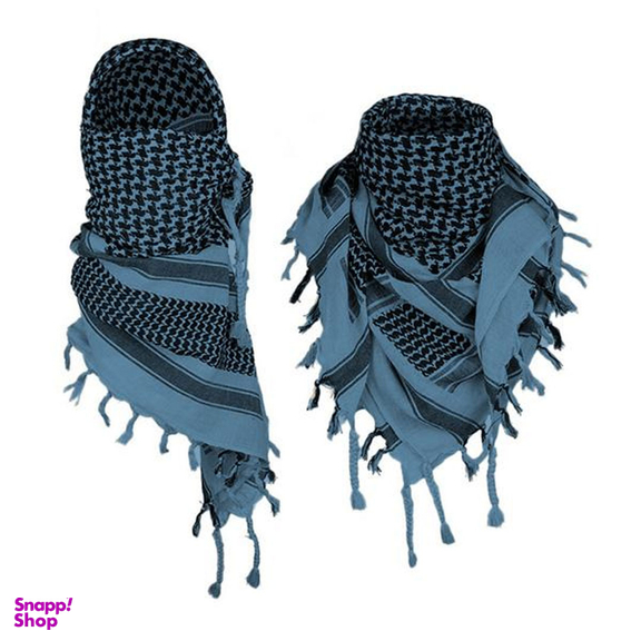 شال گردن شماق آمریکایی