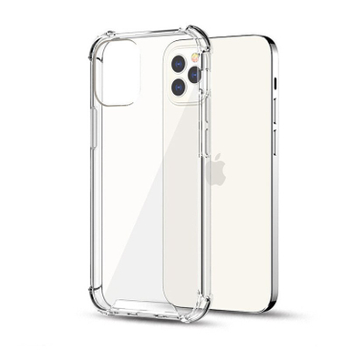 کاور یسیدو مدل Clear مناسب برای گوشی موبایل اپل iPhone 13 Pro