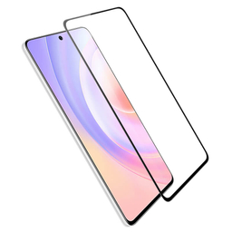 محافظ صفحه نمایش 5D بوف مدل F33 مناسب برای گوشی موبایل آنر 50 Lite