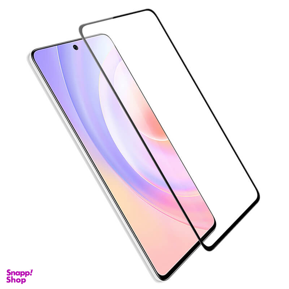 محافظ صفحه نمایش 5D بوف مدل F33 مناسب برای گوشی موبایل آنر 50 Lite