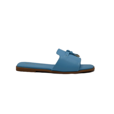 صندل زنانه رزمری مدل Rose Merry SH6038_Blue رنگ آبی