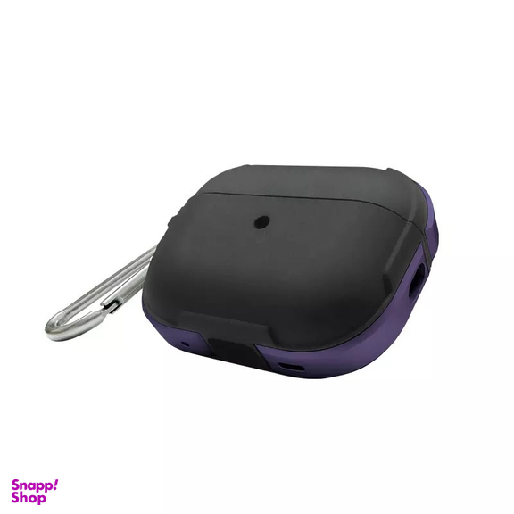 کاور کی-زد دوو مدل Crashguard مناسب برای کیس اپل ایرپاد پرو 2