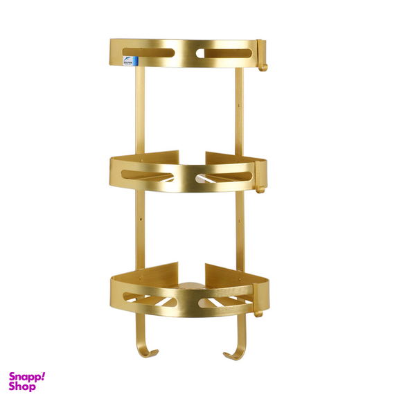 قفسه حمام دلفین مدل FK-3-g