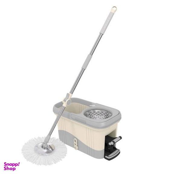 زمین شوی چرخشی شاین مدل کیمیا