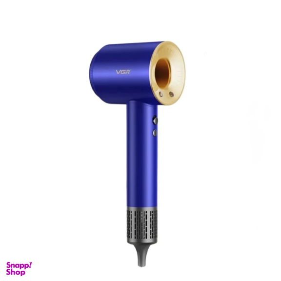 سشوار وی جی ار مدل v-445