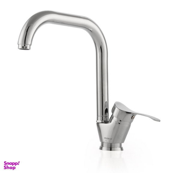 شیر آشپزخانه حکمت نشان مدل دیبا CH2