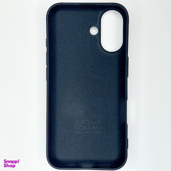 کاور گوشی موبایل ایکس لول مدل Dynamic مناسب اپل iPhone 16