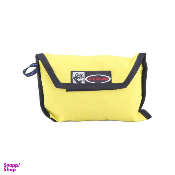 کاور کوله پشتی اسپرت الوند سایز M