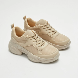 کفش ورزشی زنانه ال سی وایکیکی مدل TRK5884