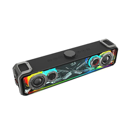 اسپیکر مخصوص بازی ردراگون مدل SURGE GS817 RGB
