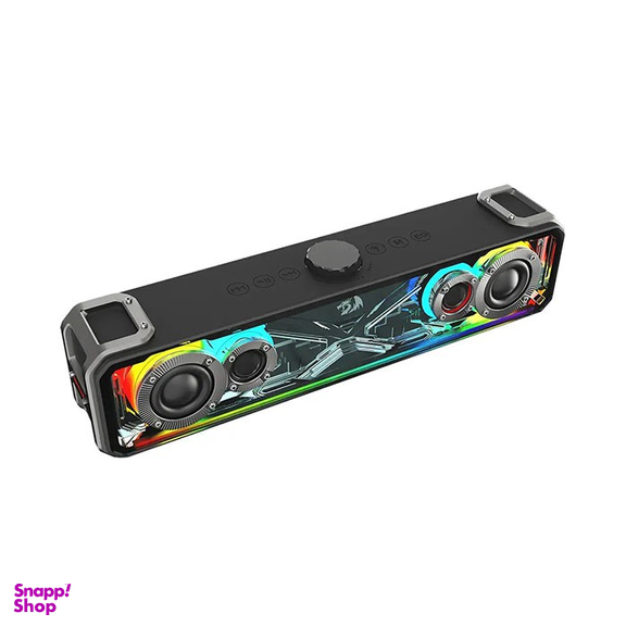 اسپیکر مخصوص بازی ردراگون مدل SURGE GS817 RGB
