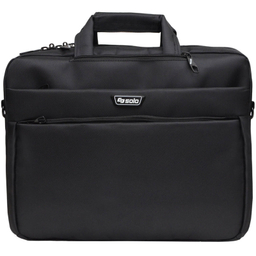 کیف لپ تاپ سولو مدل NEW 2 مناسب برای لپ تاپ 15 تا 17 اینچی