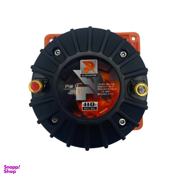 هورن خودرو آلفاسونیک مدل PSW-77
