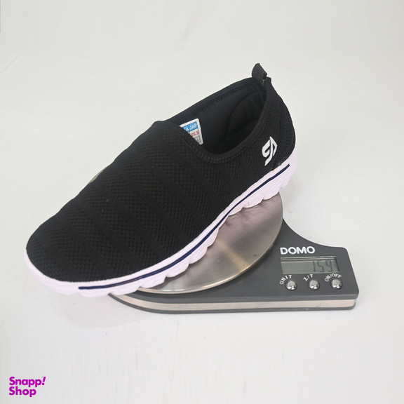 کفش پیاده روی کفش سعیدی مدل 204MS