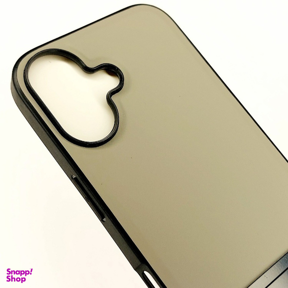 کاور گوشی موبایل ایکس لول مدل PureEase مناسب اپل iPhone 16 Pro Max