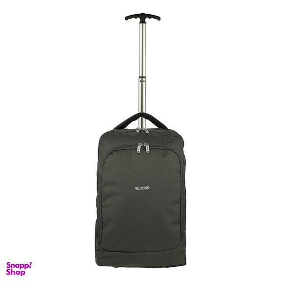 کوله پشتی چرخ دار نیلپر توریستر مدل Mayan-113