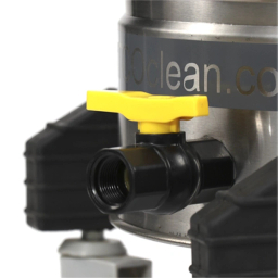 جاروبرقی صنعتی ام تی کو کد VC-39701D